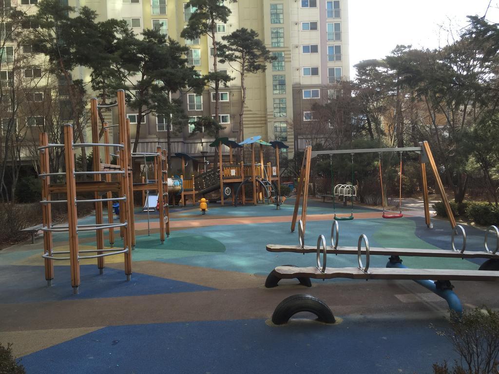 Homestay Janganhills Homestay Seoul