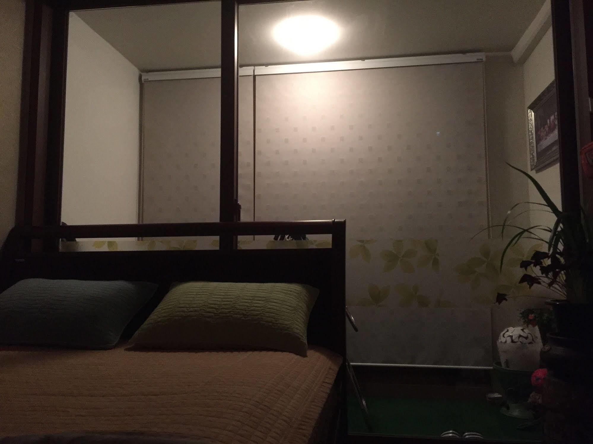 Janganhills Homestay