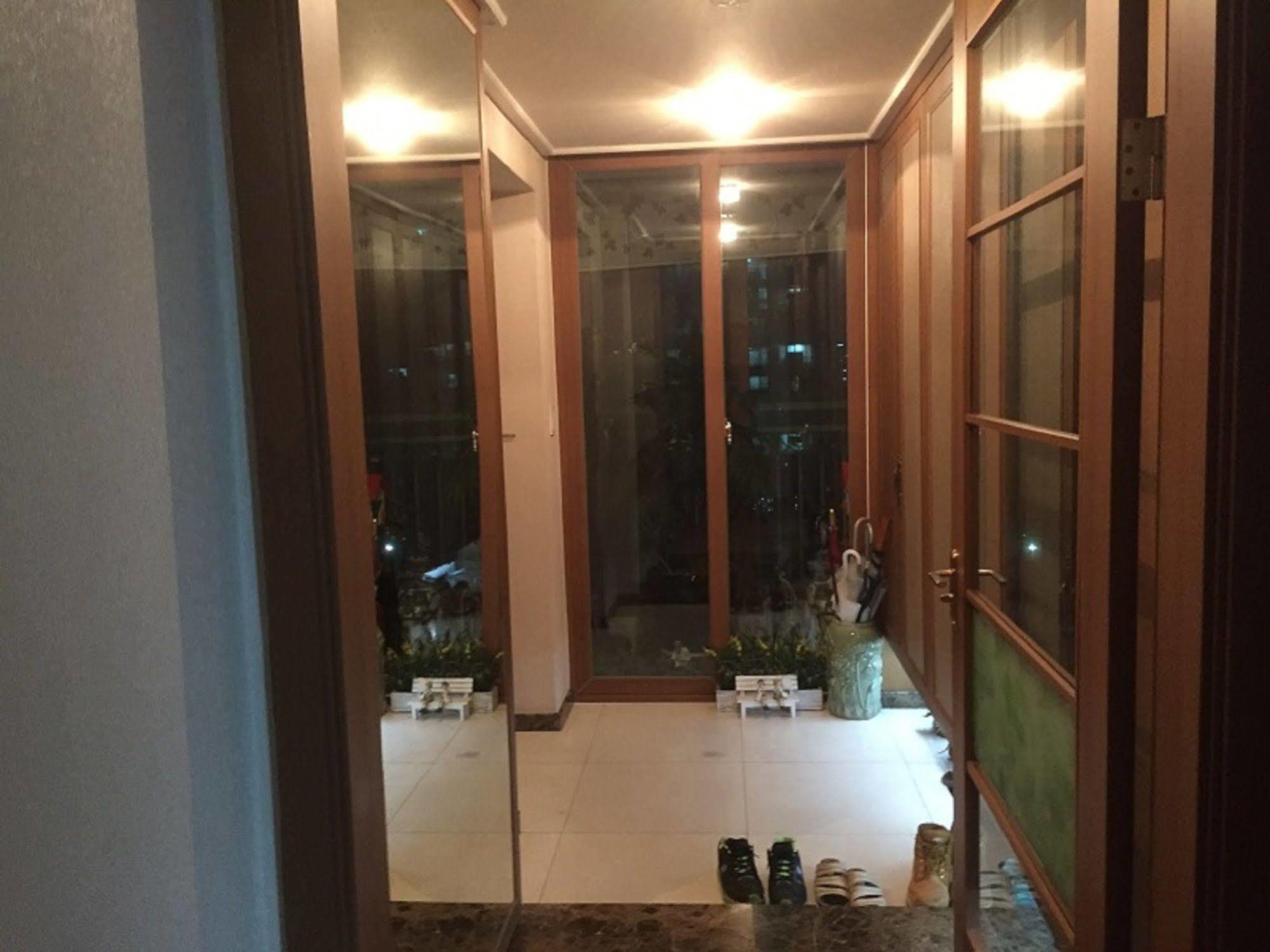 Janganhills Homestay * Seoul