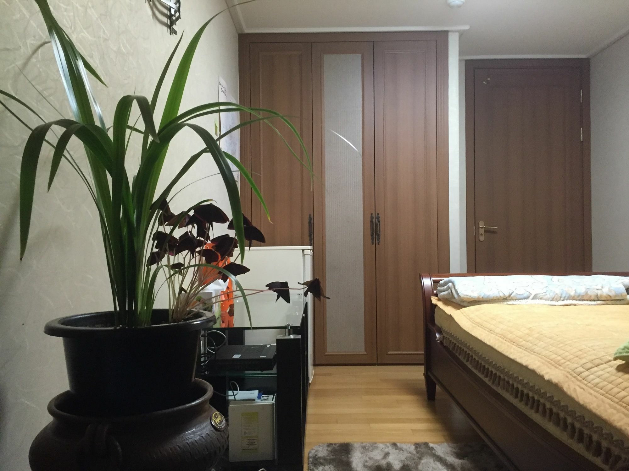 Janganhills Homestay Seoul
